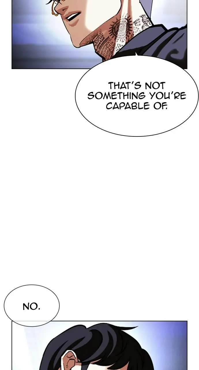Lookism Chapter 404