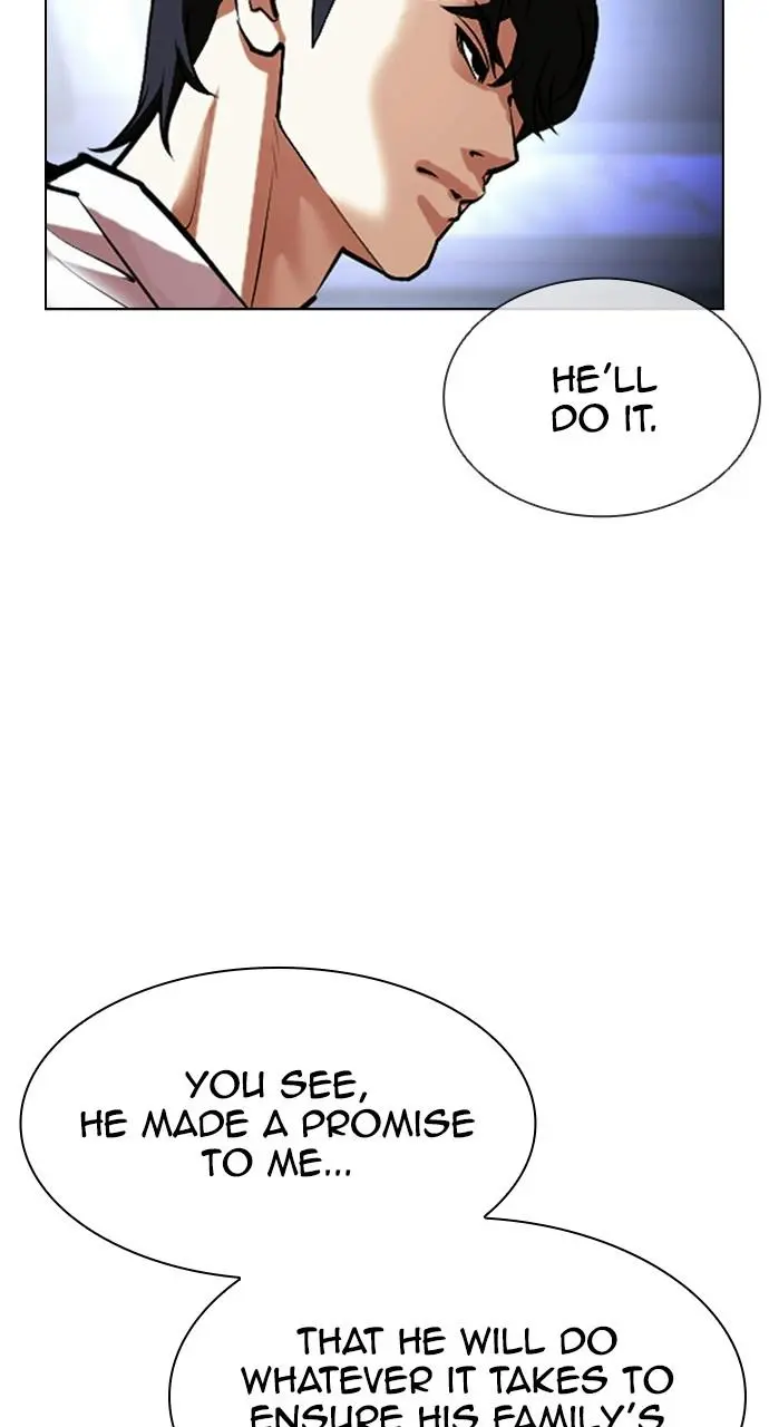 Lookism Chapter 404