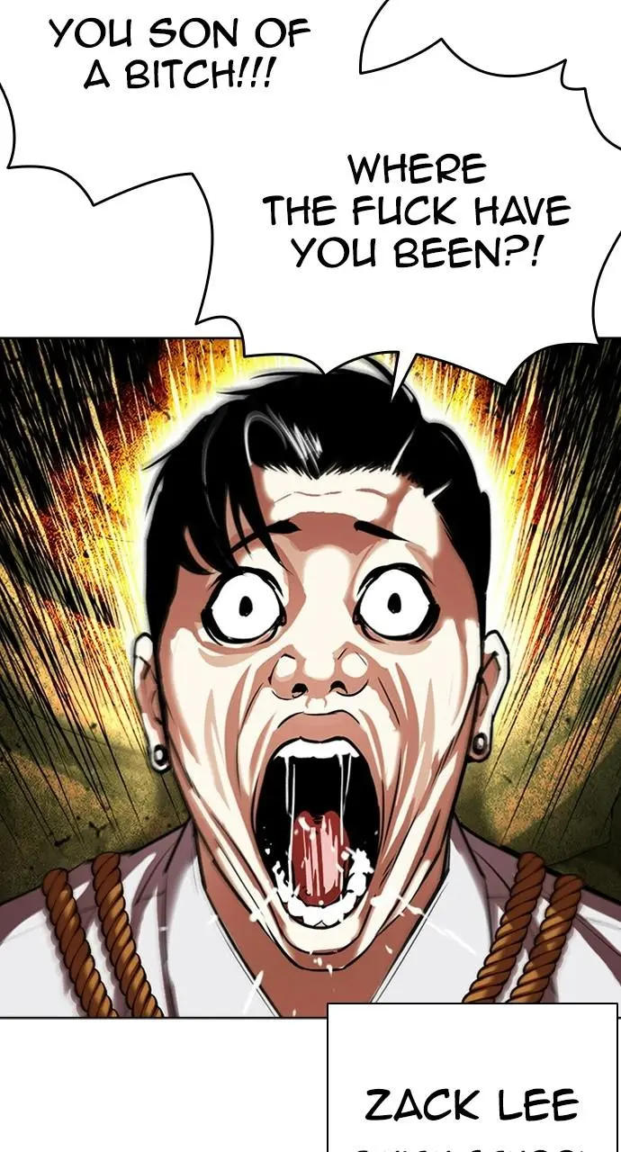 Lookism Chapter 404
