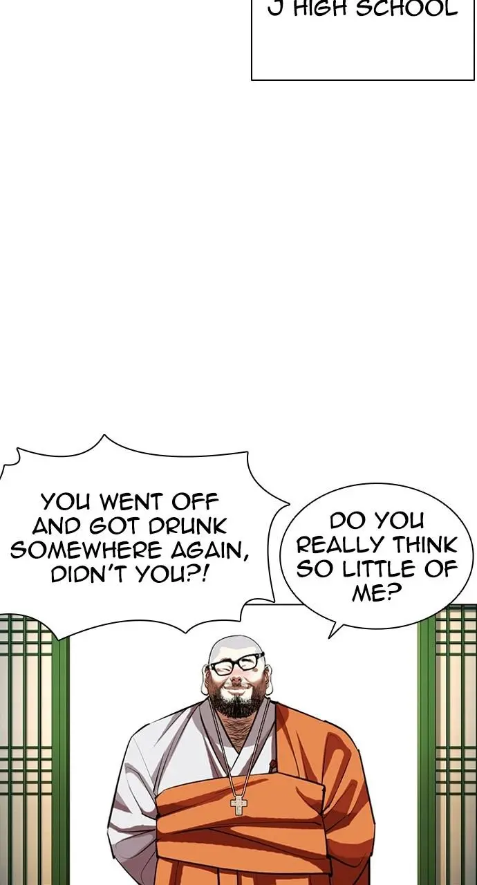 Lookism Chapter 404