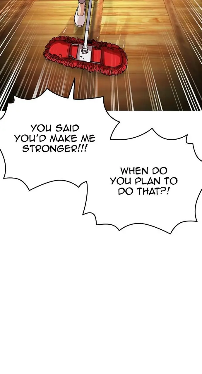Lookism Chapter 404