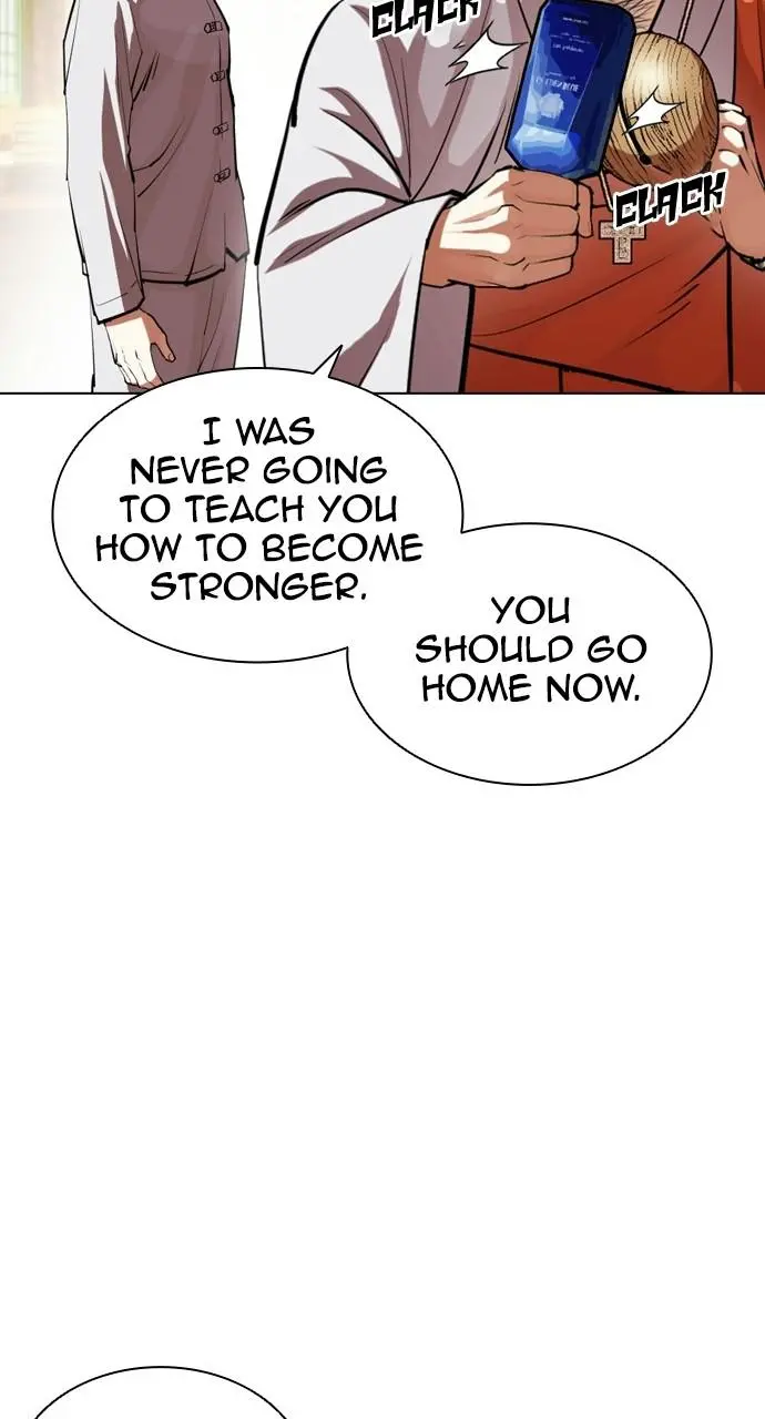 Lookism Chapter 404
