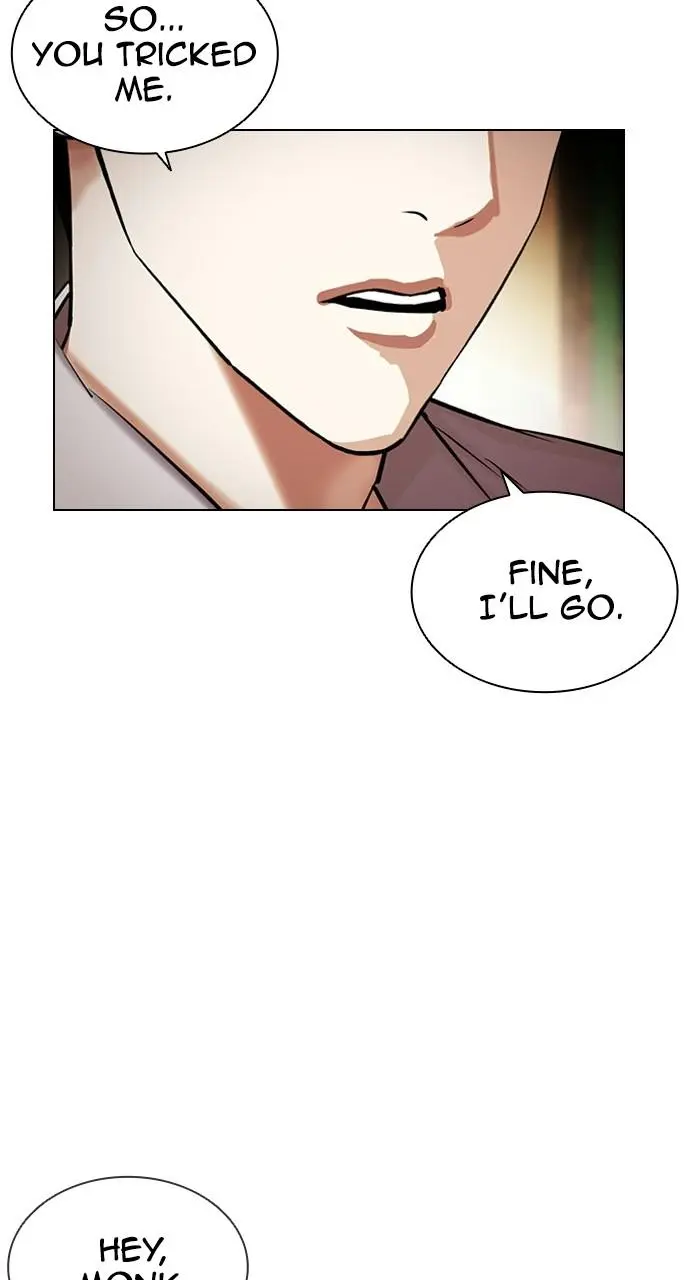 Lookism Chapter 404