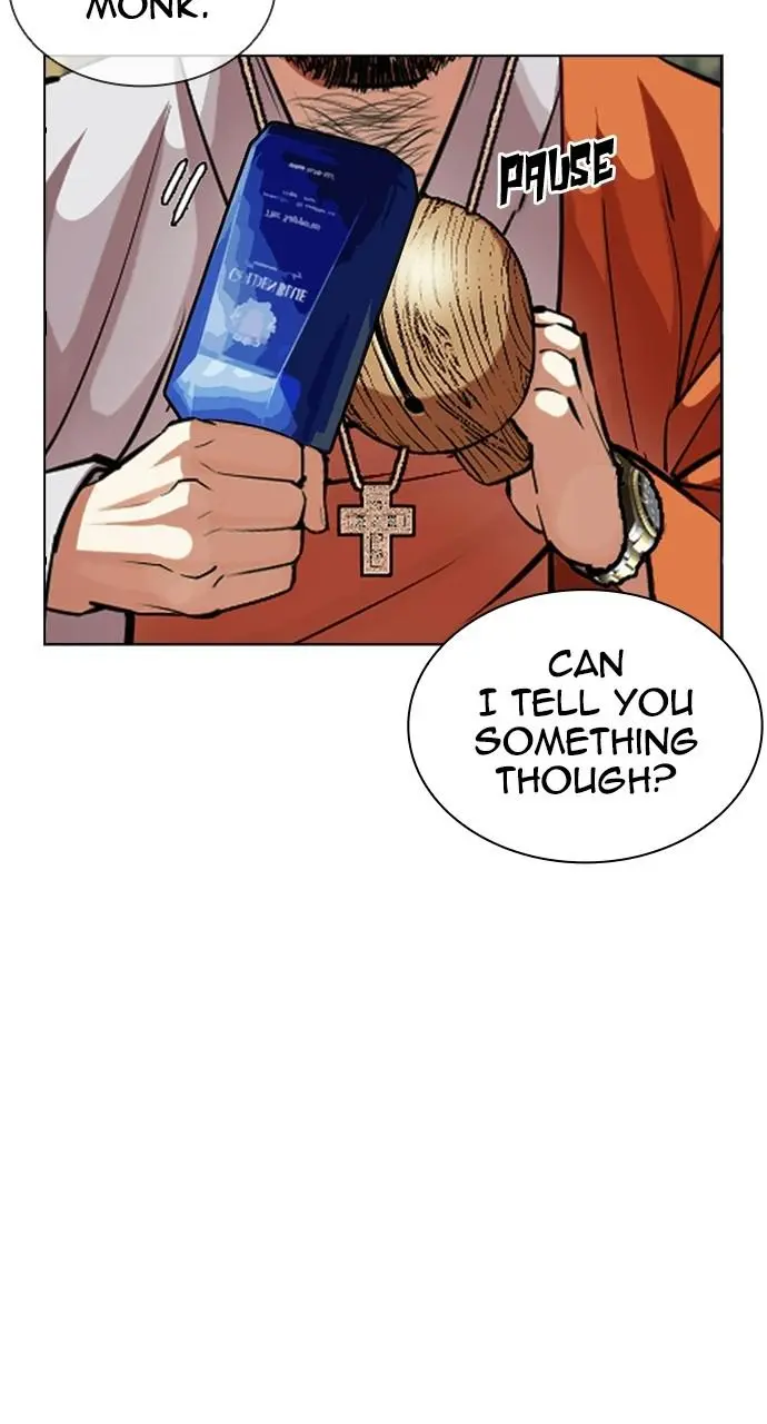 Lookism Chapter 404