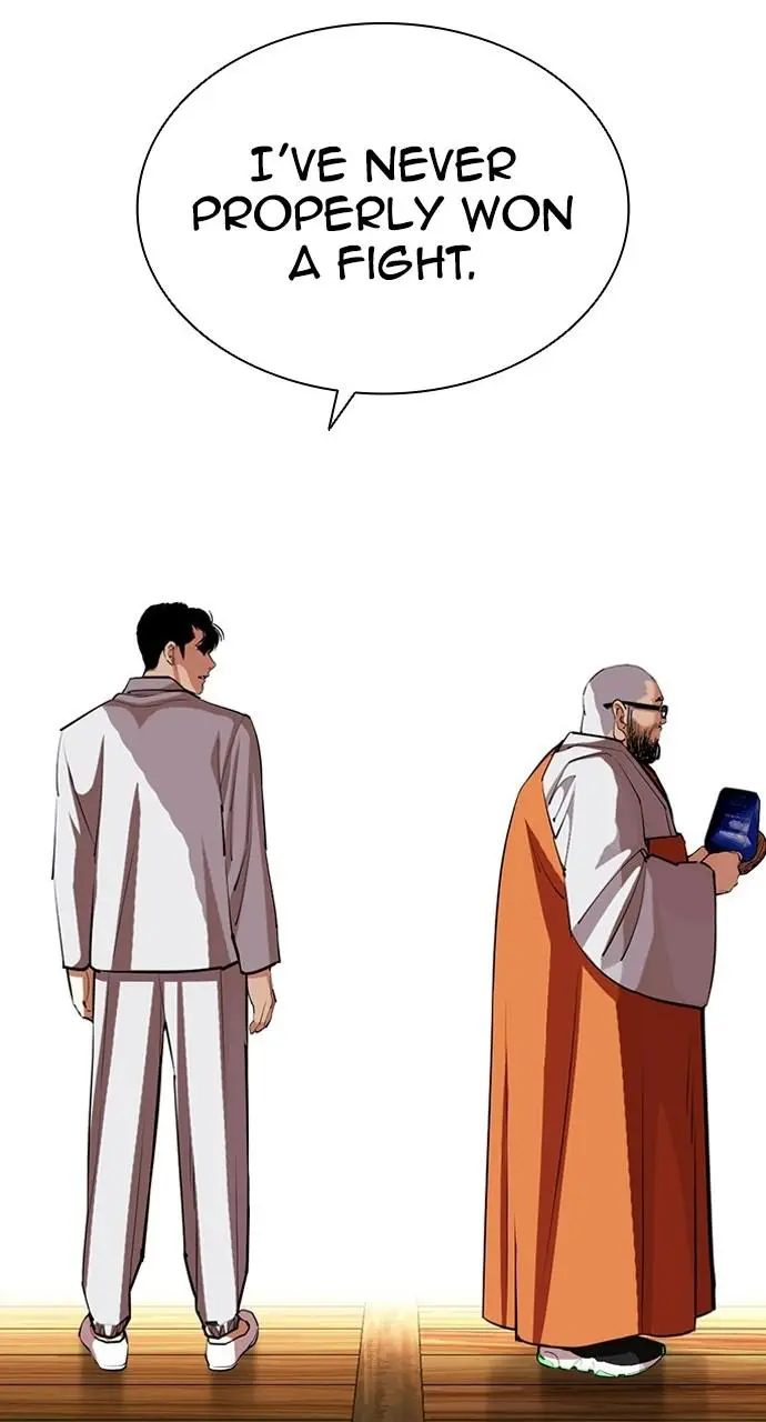Lookism Chapter 404