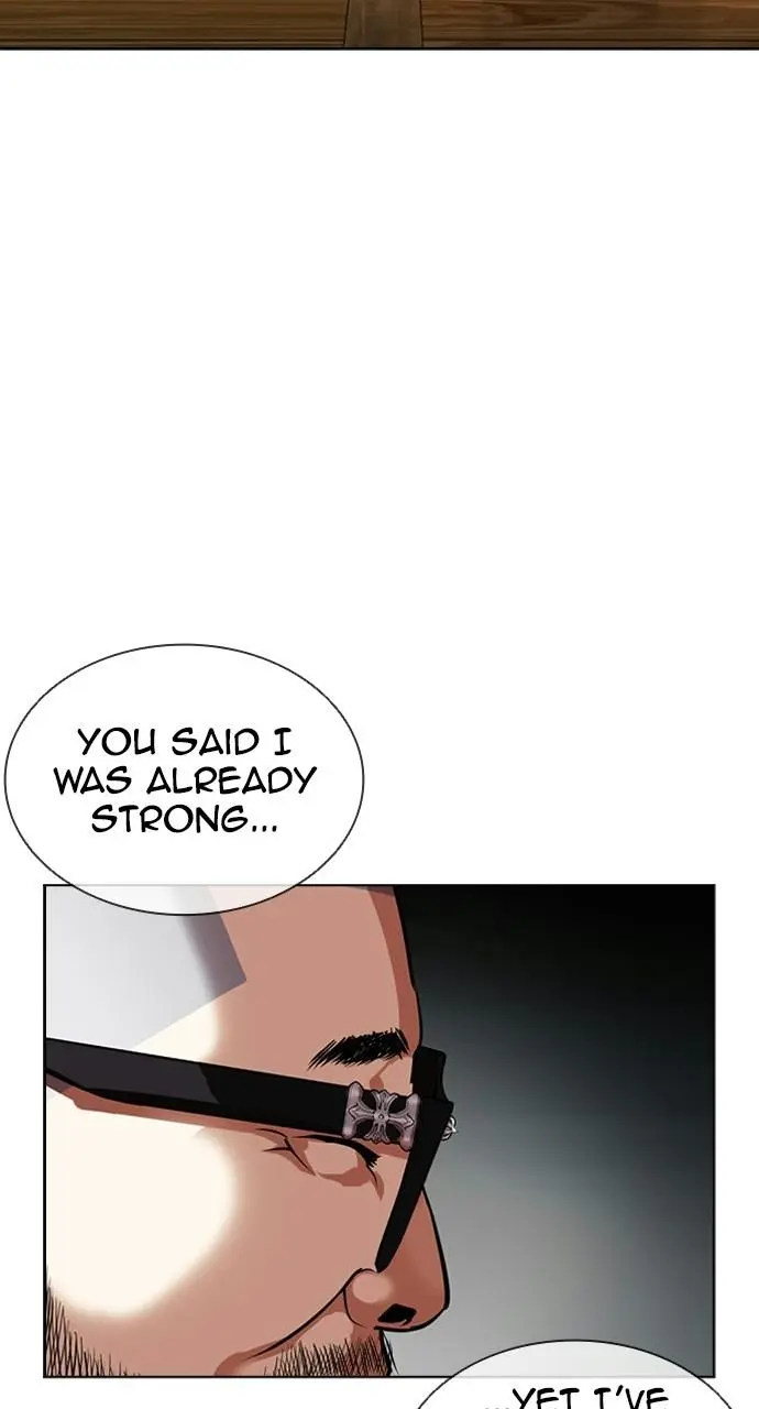Lookism Chapter 404