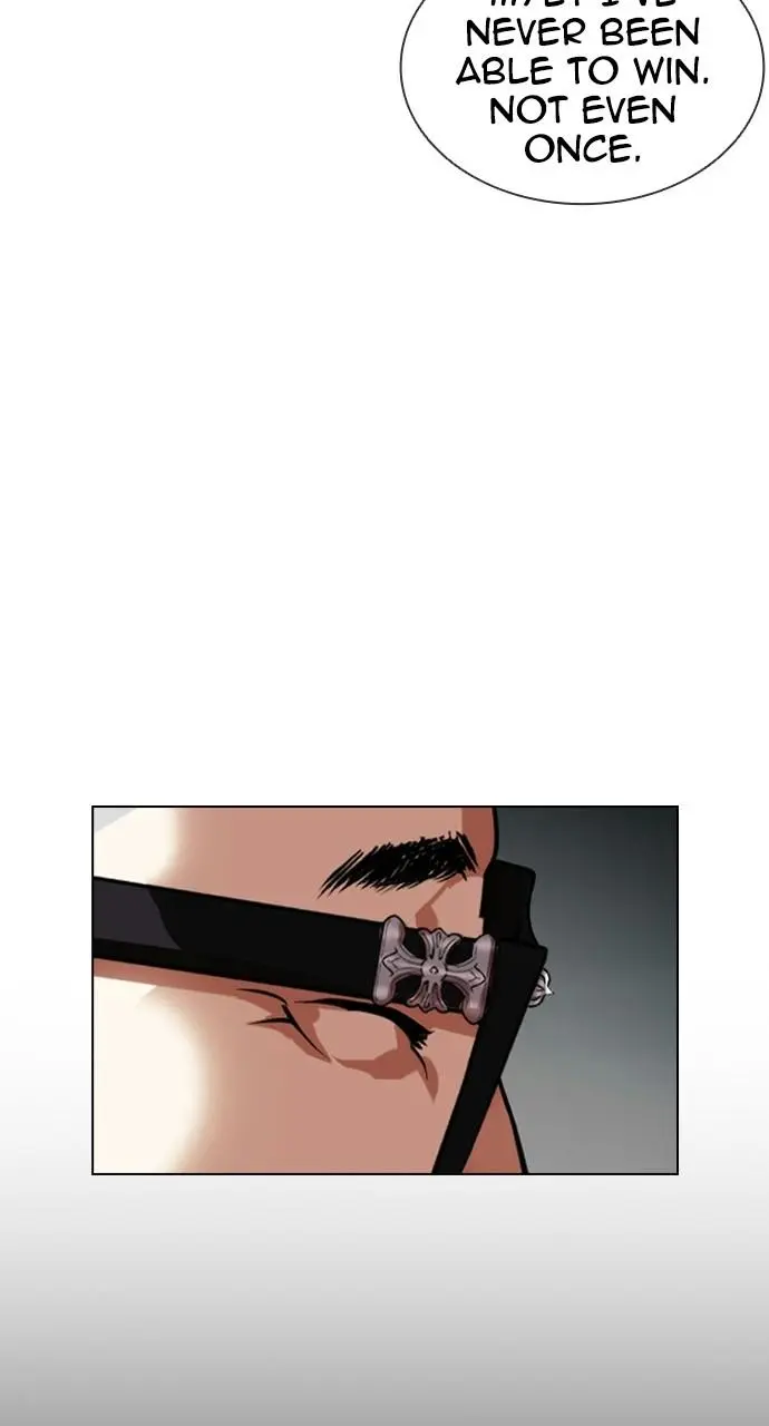 Lookism Chapter 404
