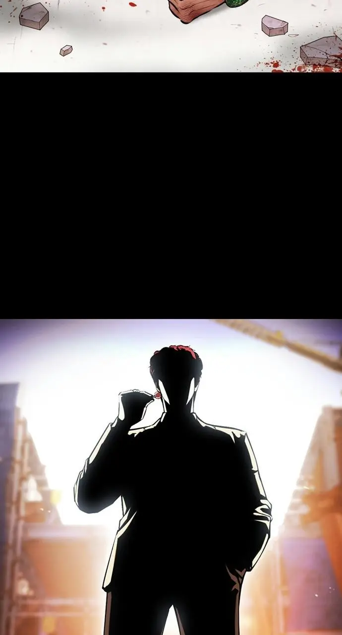 Lookism Chapter 404
