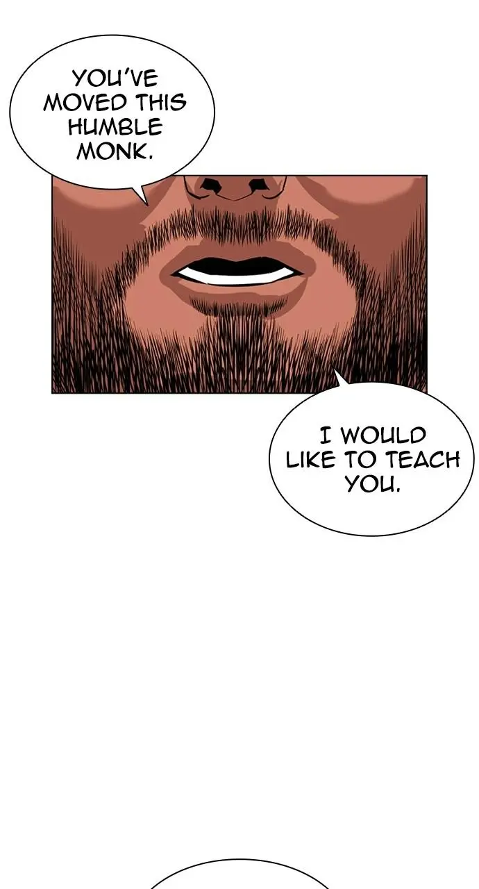 Lookism Chapter 404