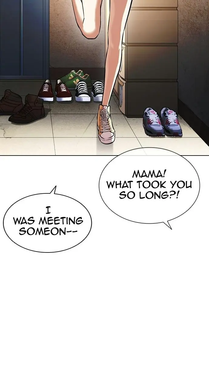 Lookism Chapter 404