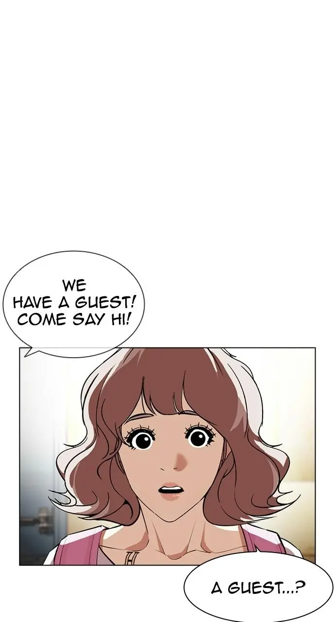 Lookism Chapter 404