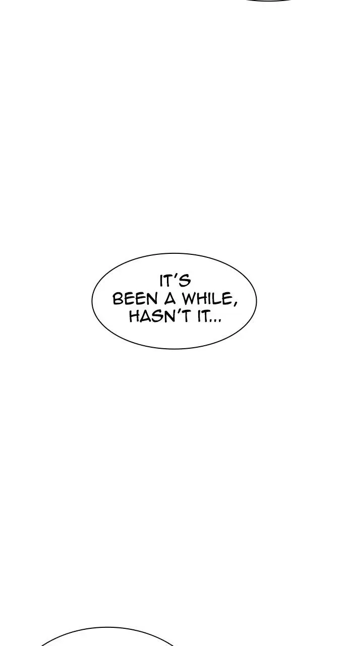 Lookism Chapter 404