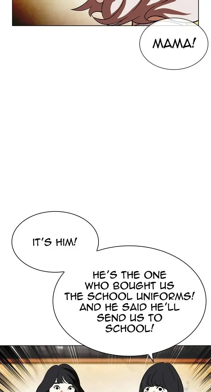 Lookism Chapter 404