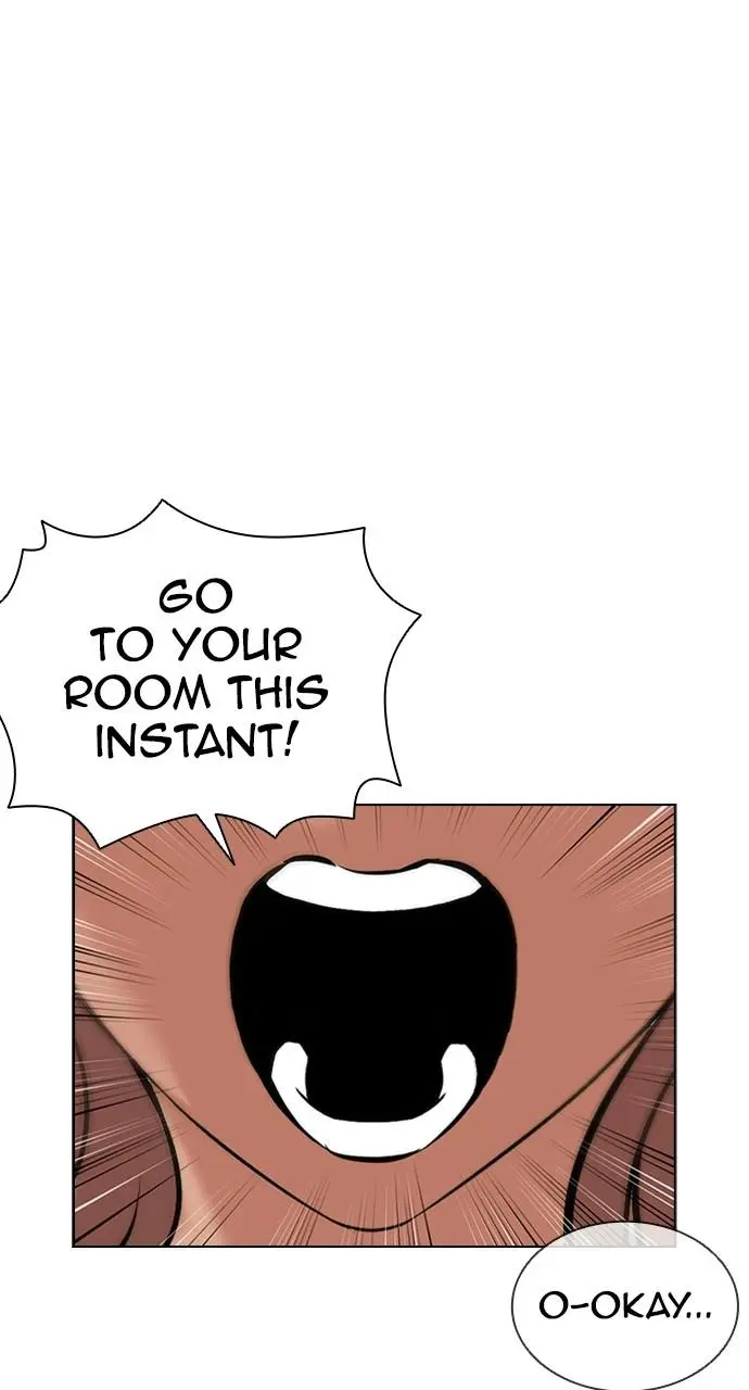 Lookism Chapter 404
