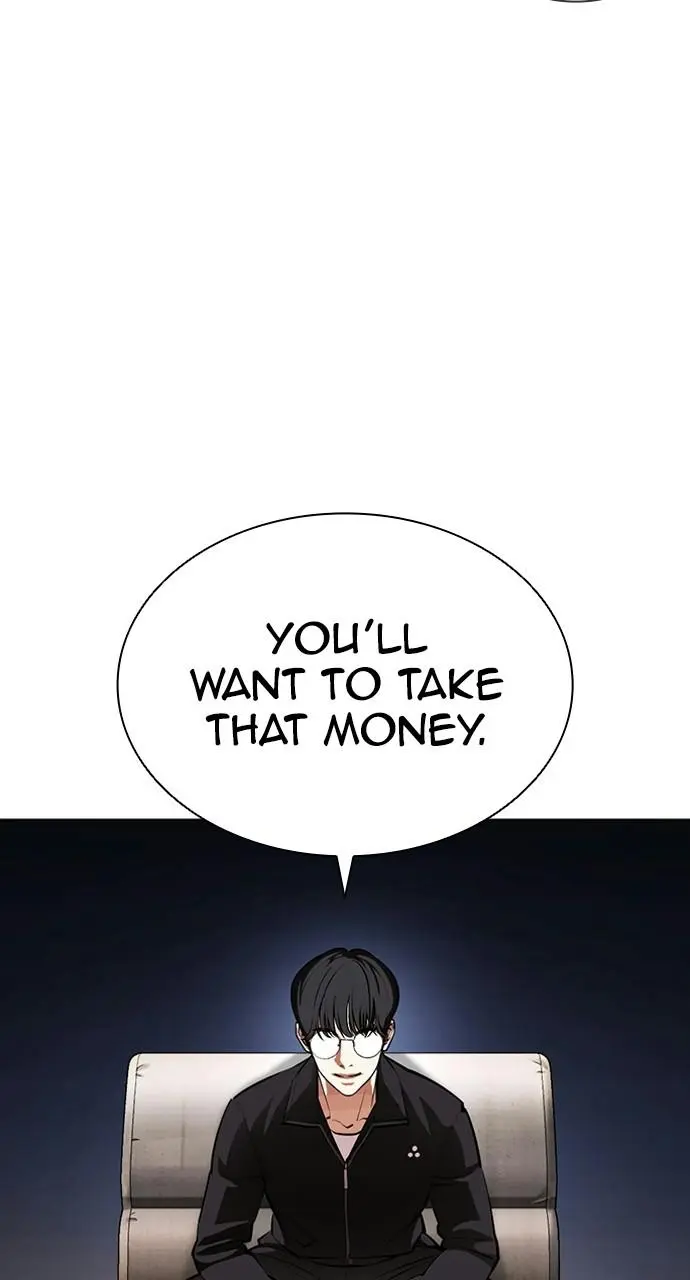 Lookism Chapter 404