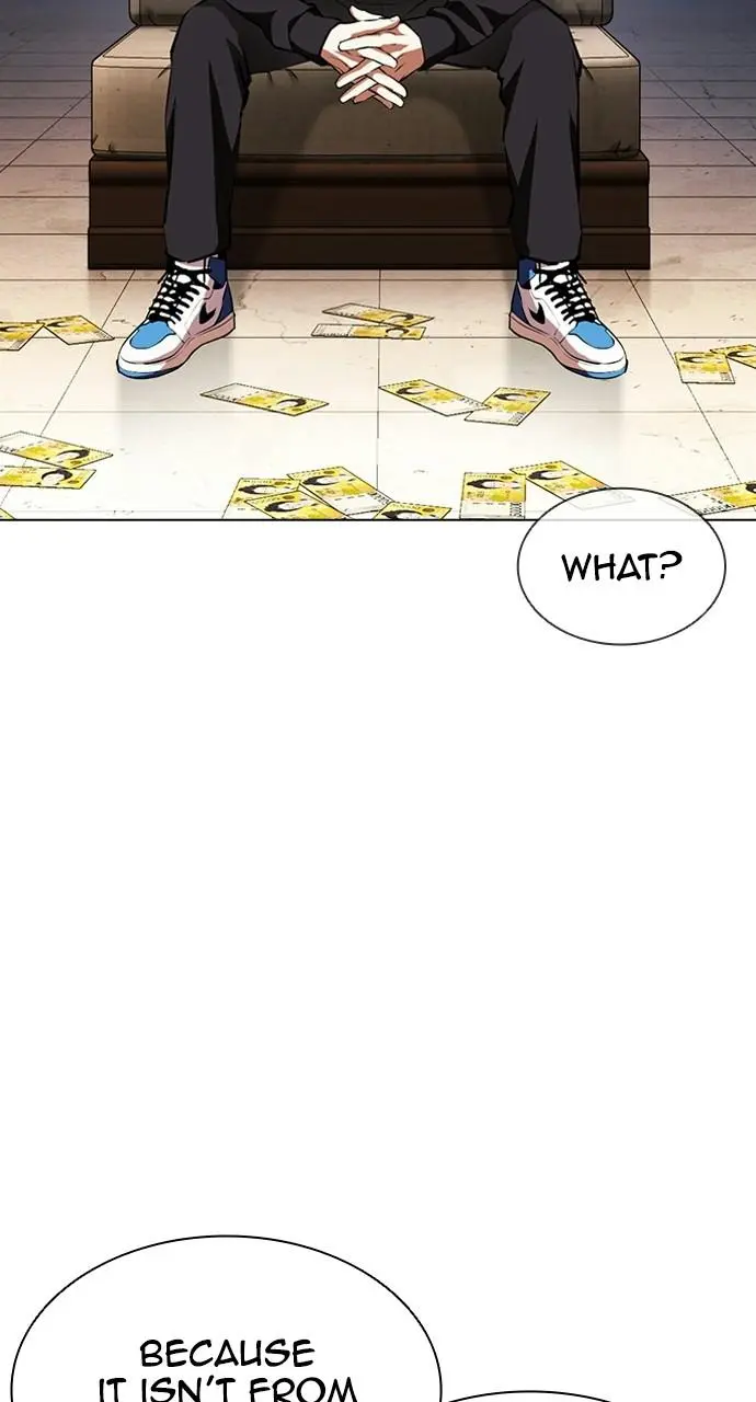 Lookism Chapter 404