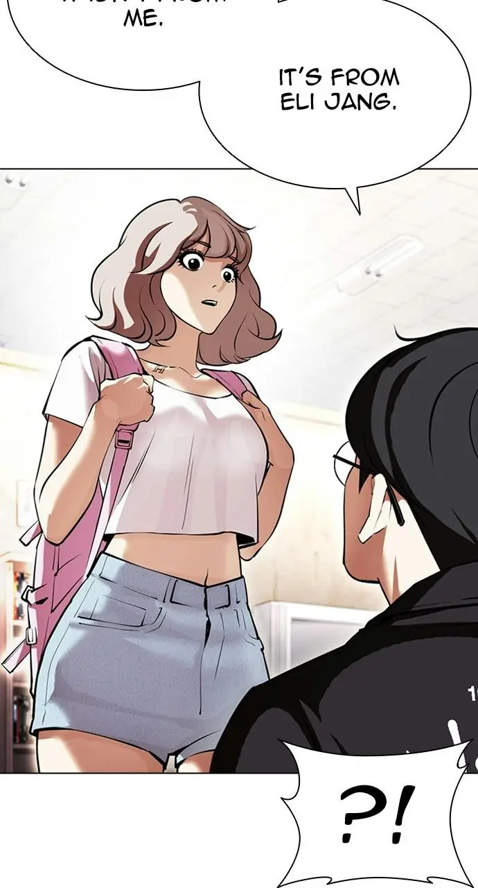 Lookism Chapter 404