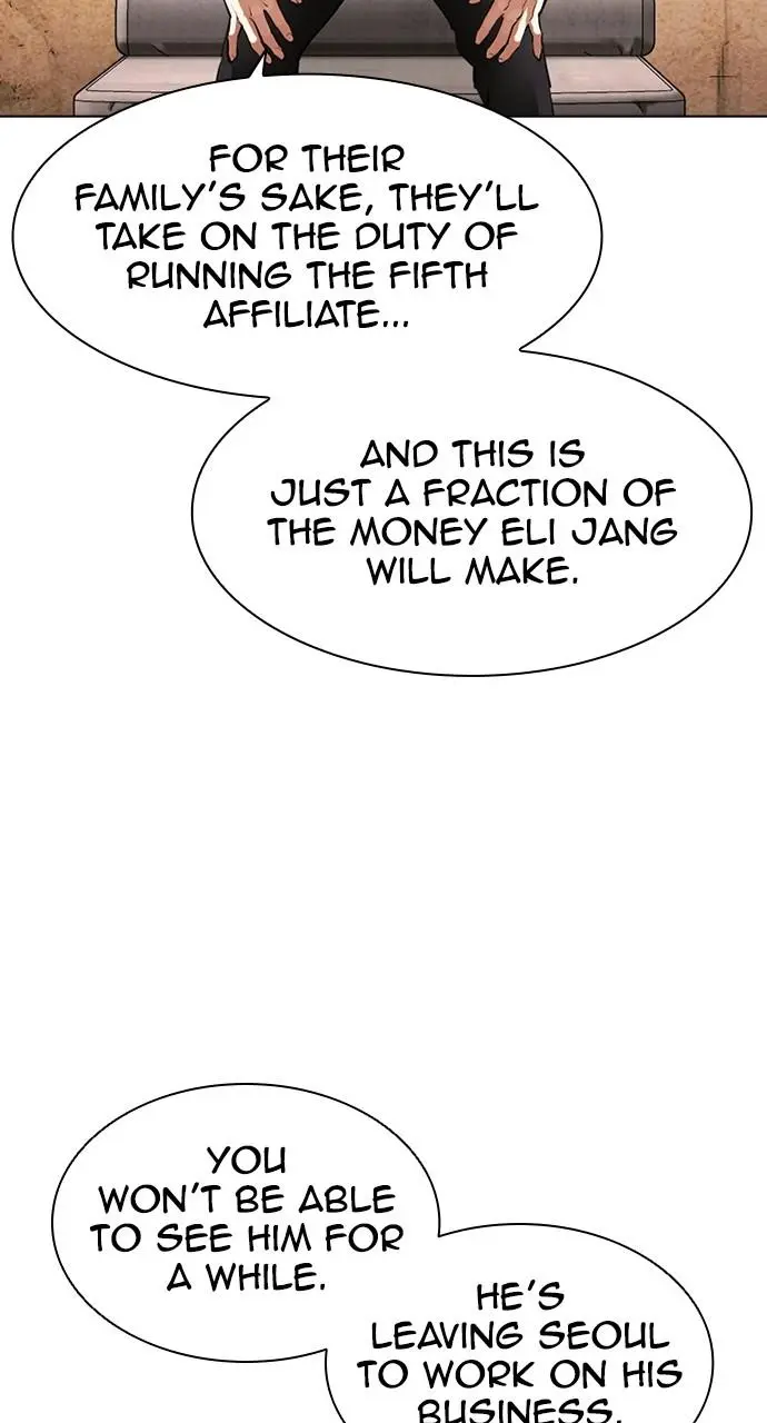 Lookism Chapter 404