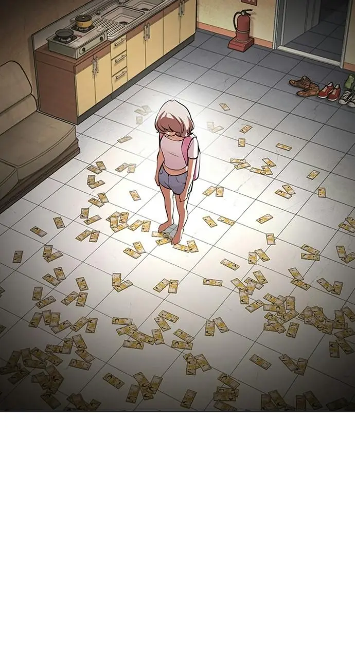 Lookism Chapter 404