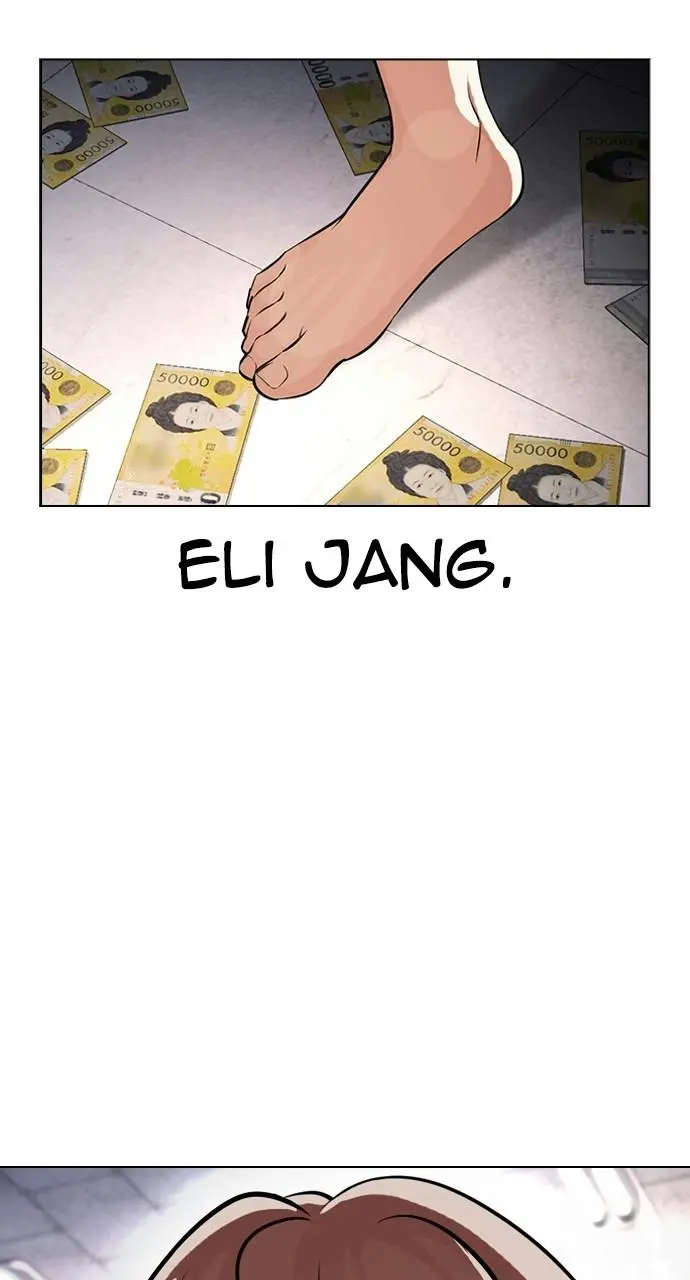 Lookism Chapter 404