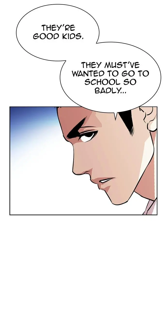 Lookism Chapter 404