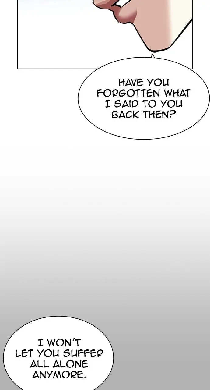 Lookism Chapter 404