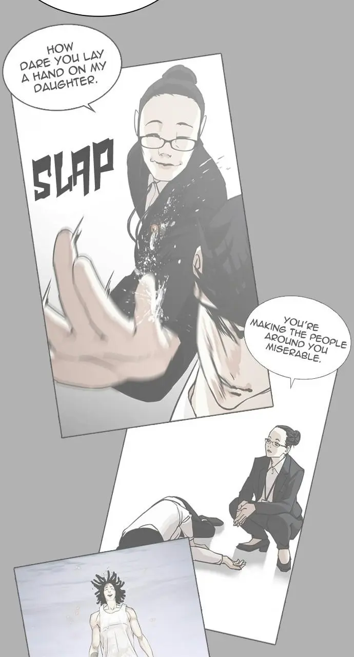 Lookism Chapter 404
