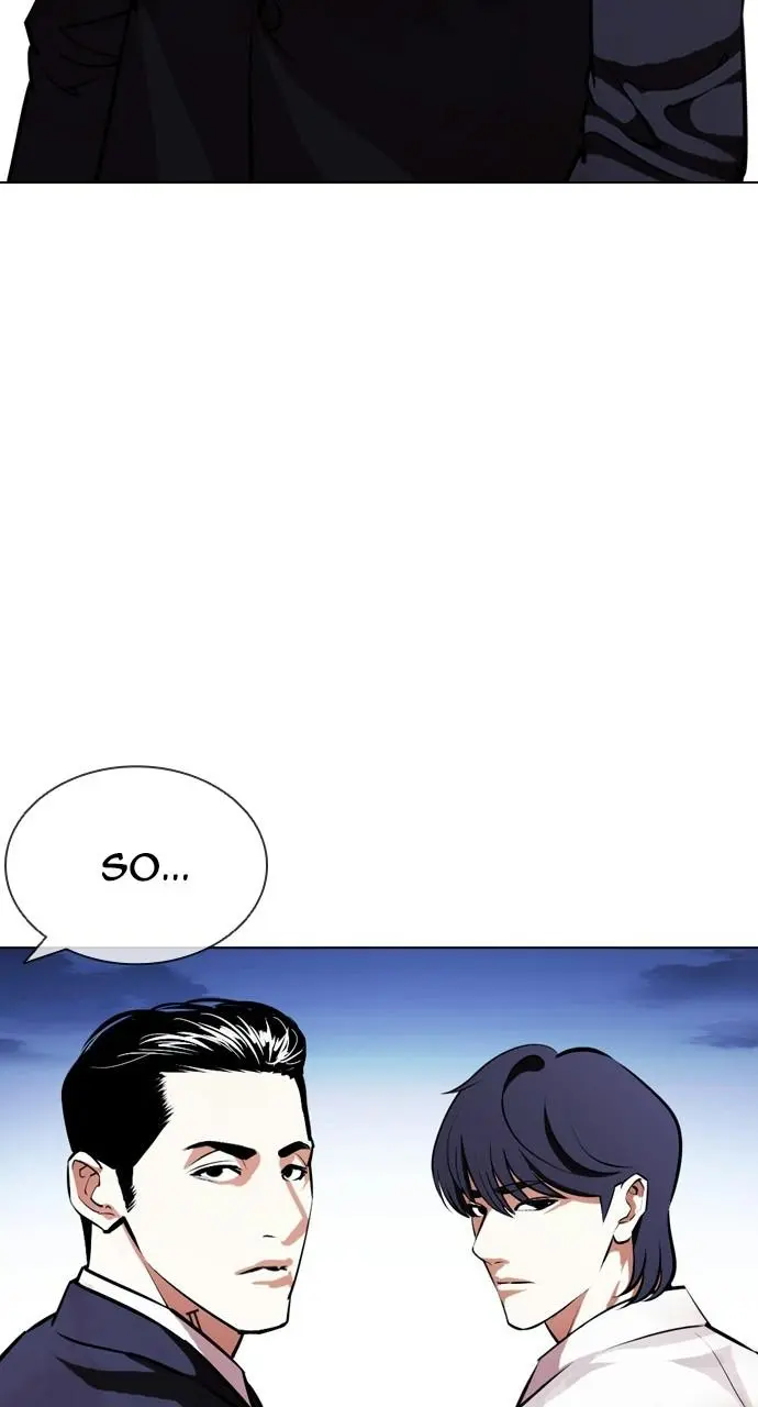 Lookism Chapter 404