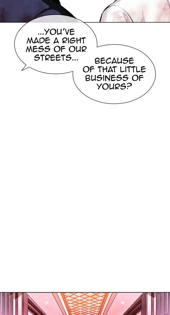 Lookism Chapter 404