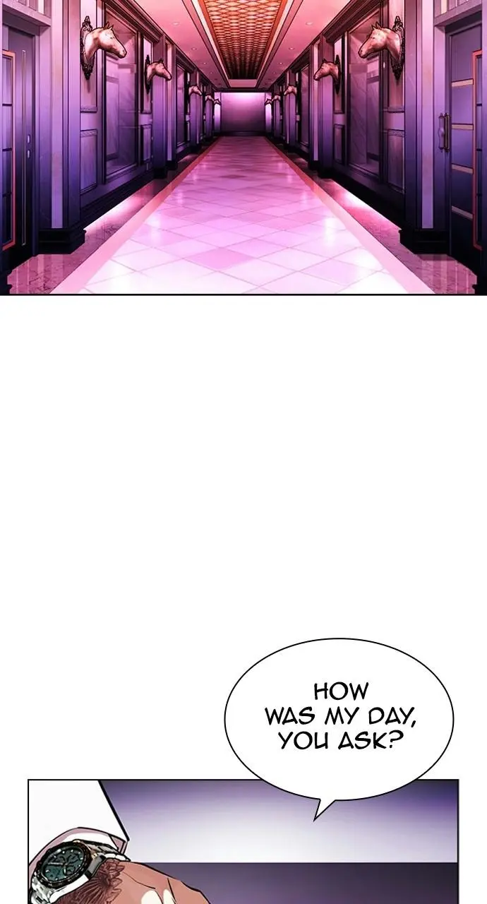 Lookism Chapter 404