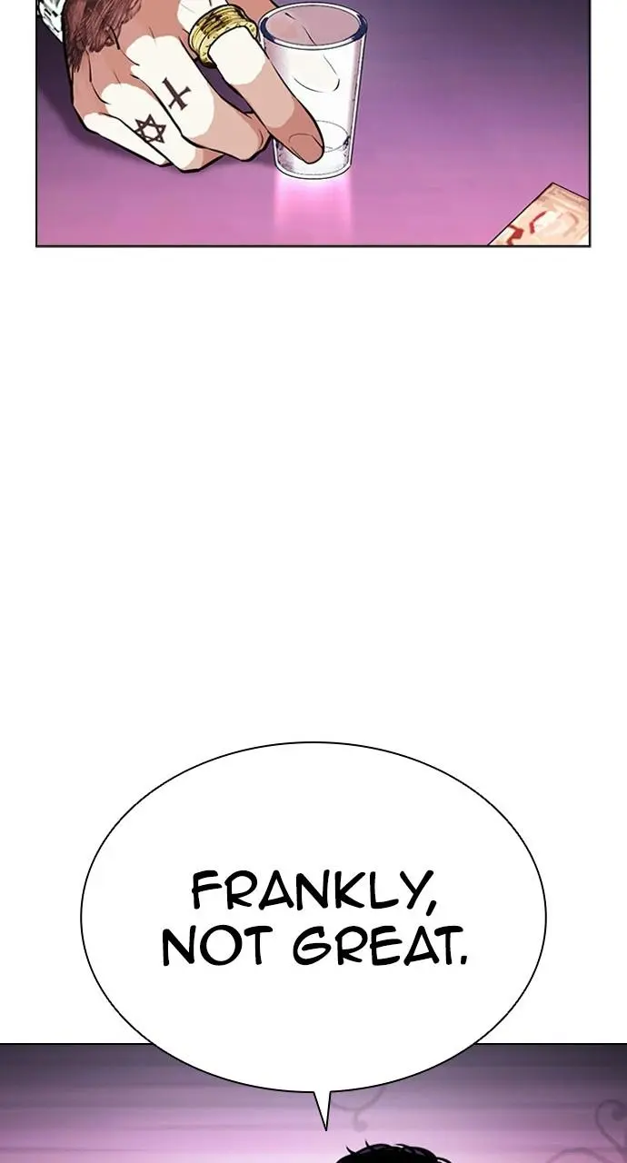 Lookism Chapter 404