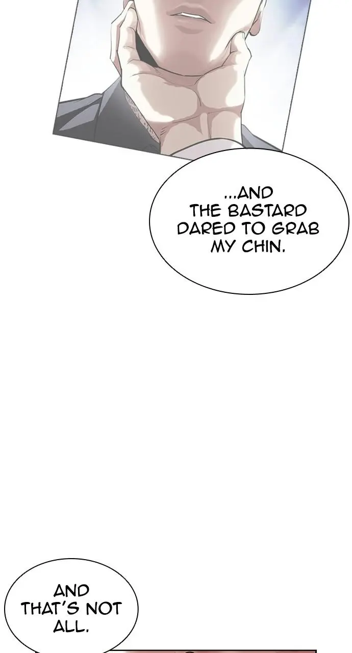 Lookism Chapter 404