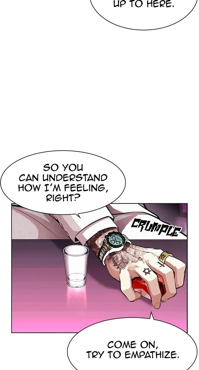 Lookism Chapter 404