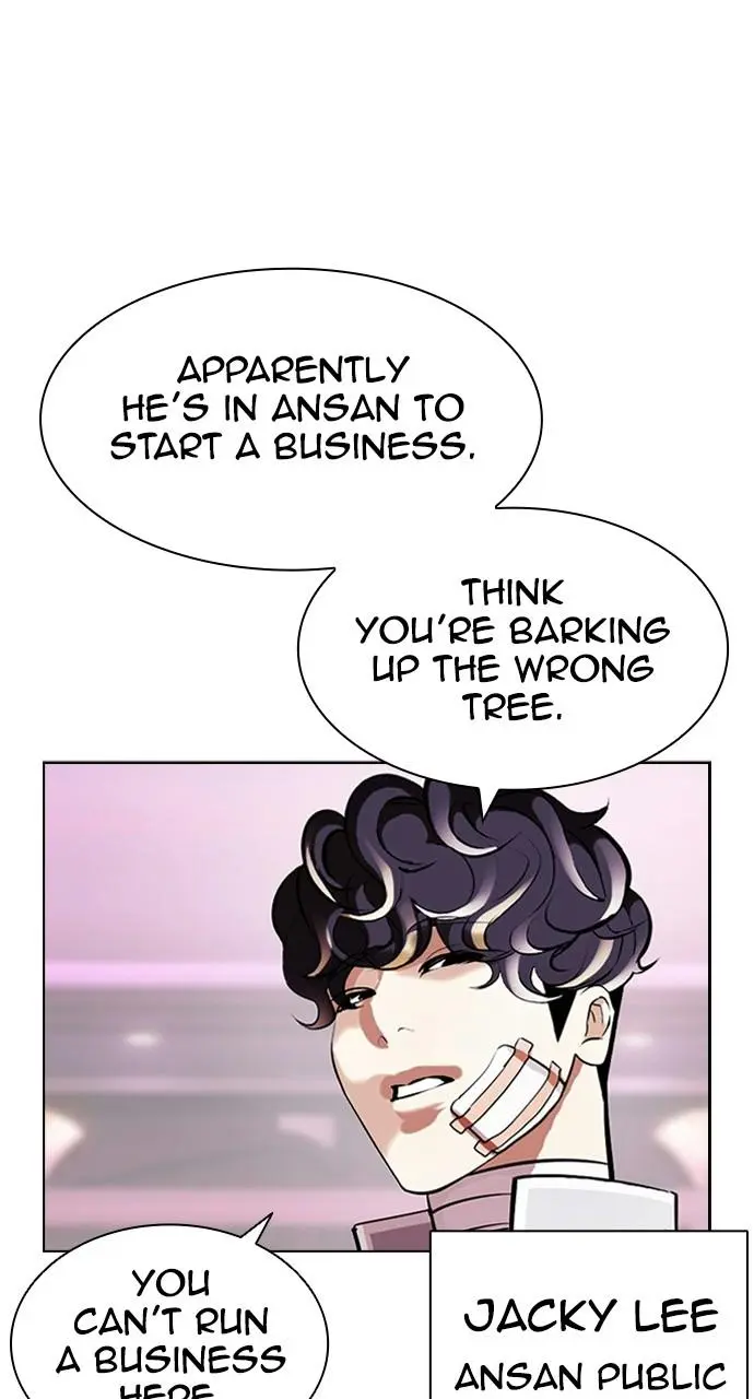Lookism Chapter 404
