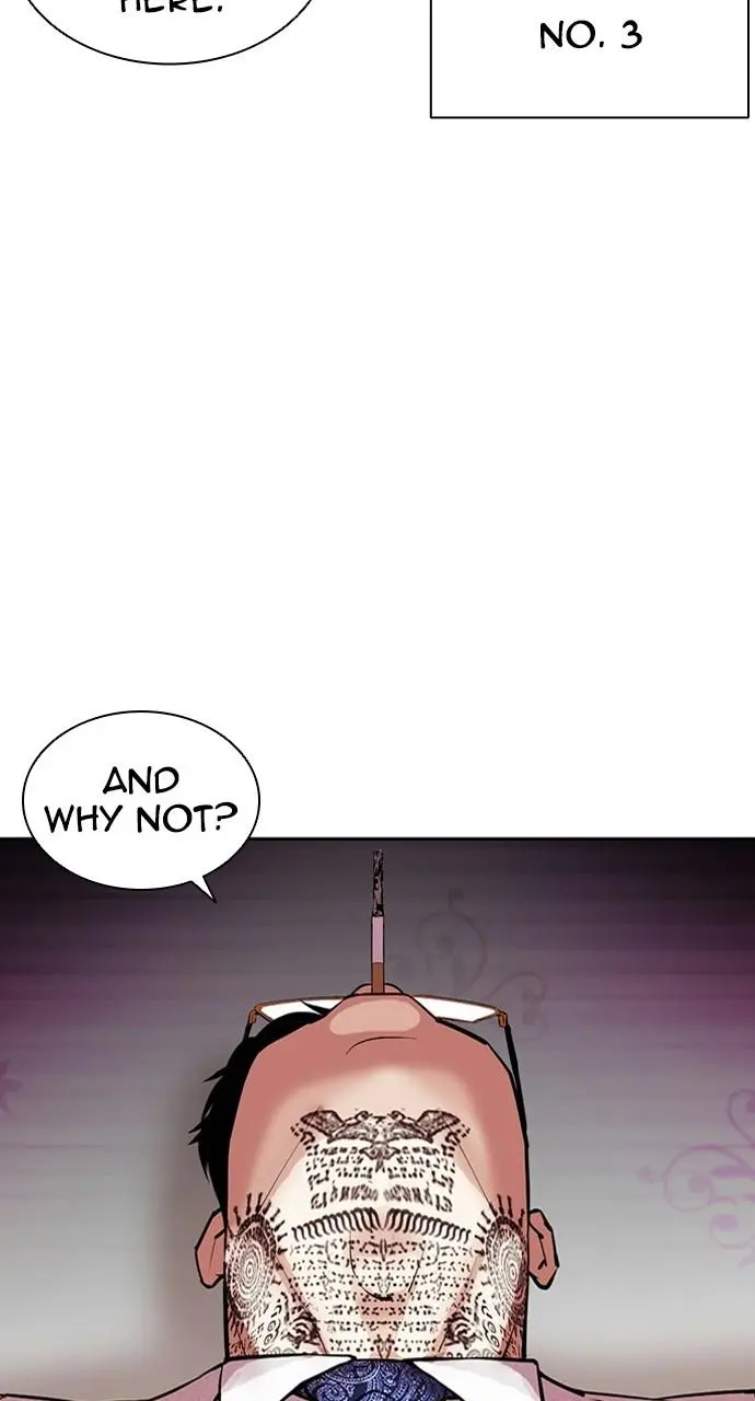 Lookism Chapter 404