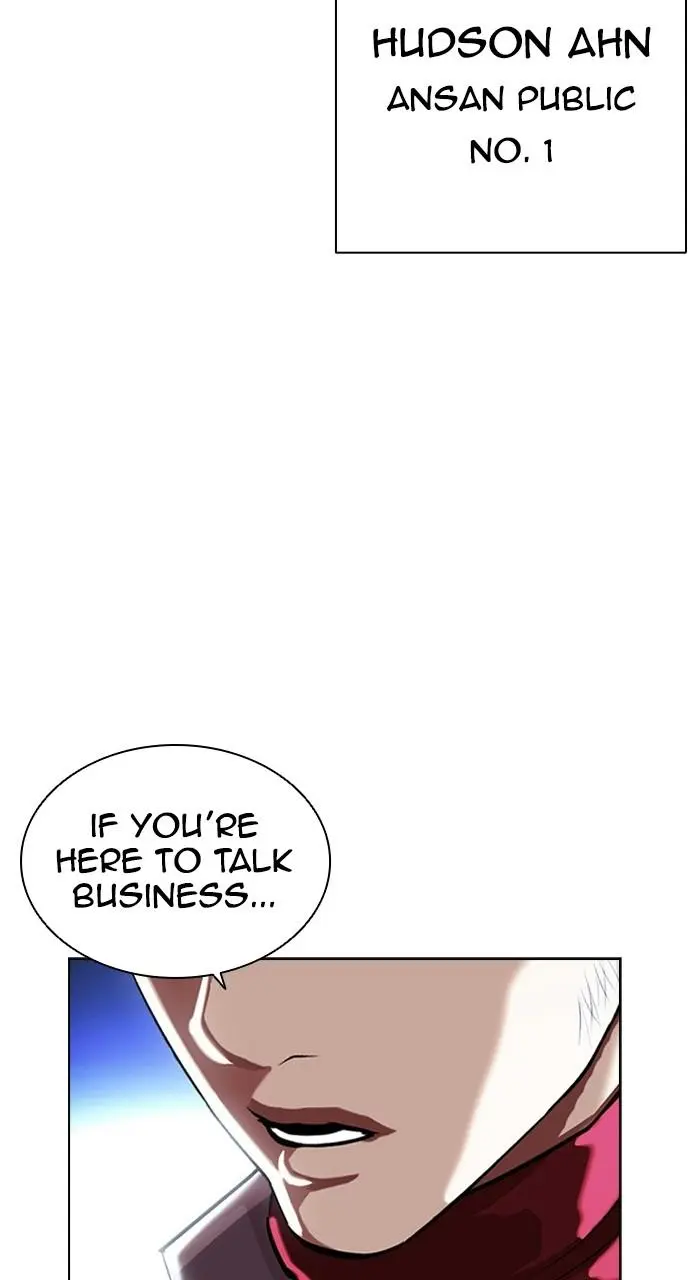 Lookism Chapter 404