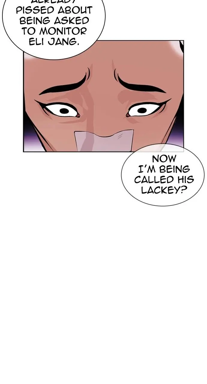 Lookism Chapter 404
