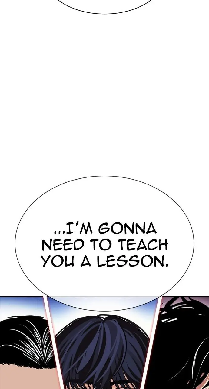 Lookism Chapter 404