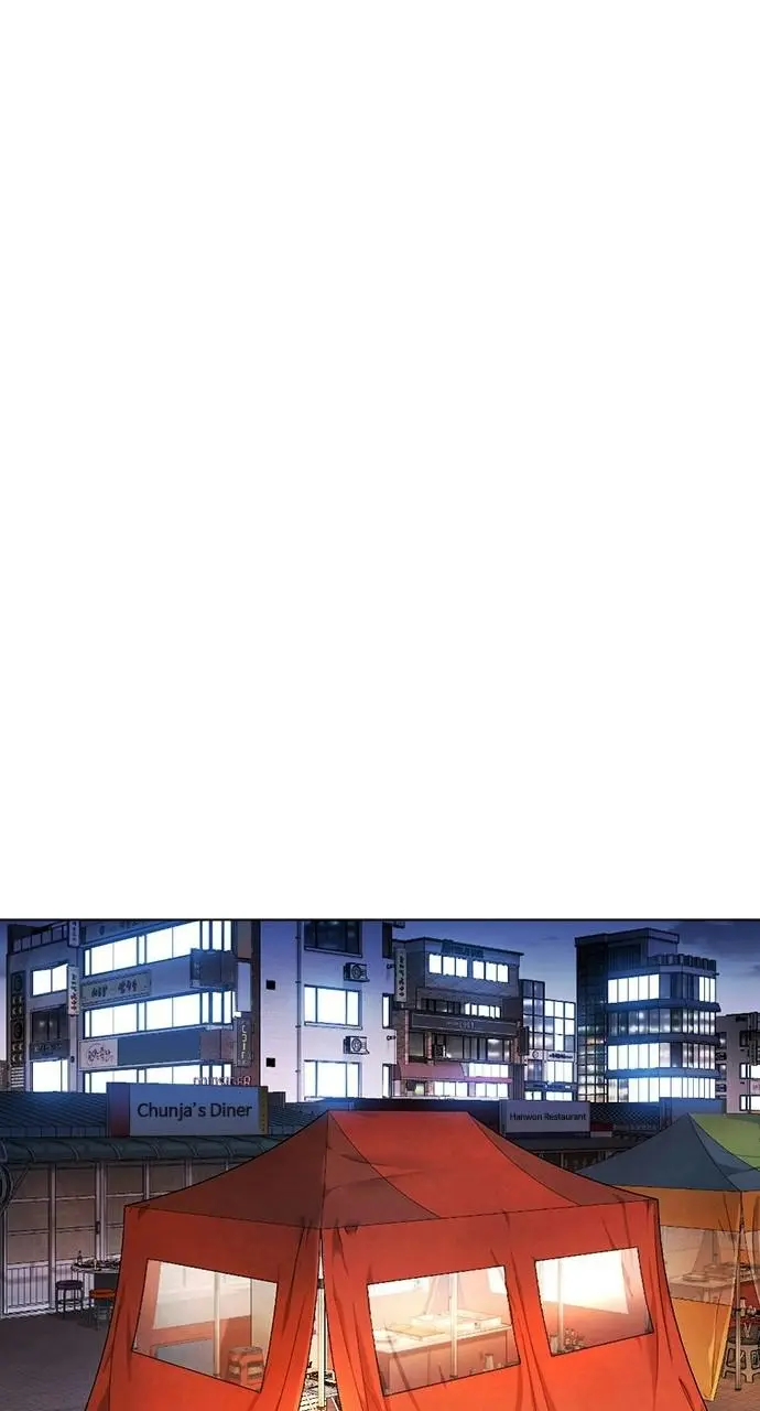 Lookism Chapter 405