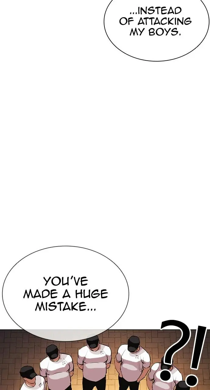 Lookism Chapter 405