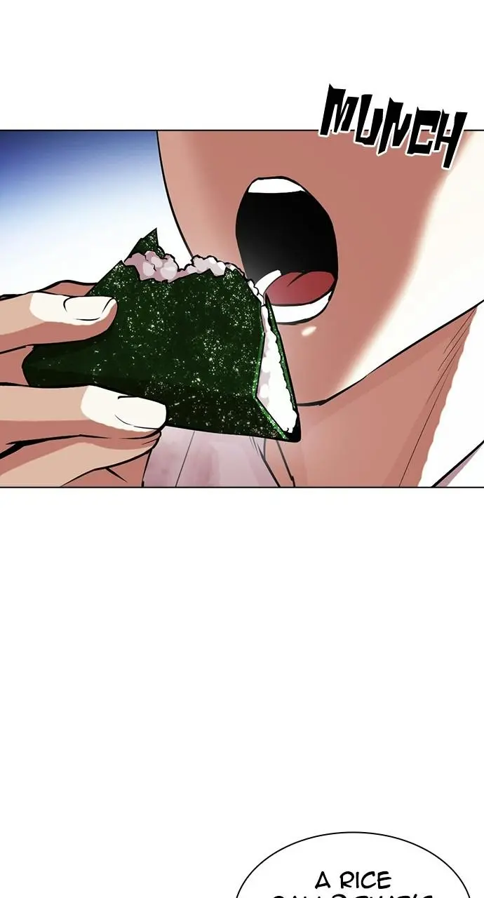 Lookism Chapter 405