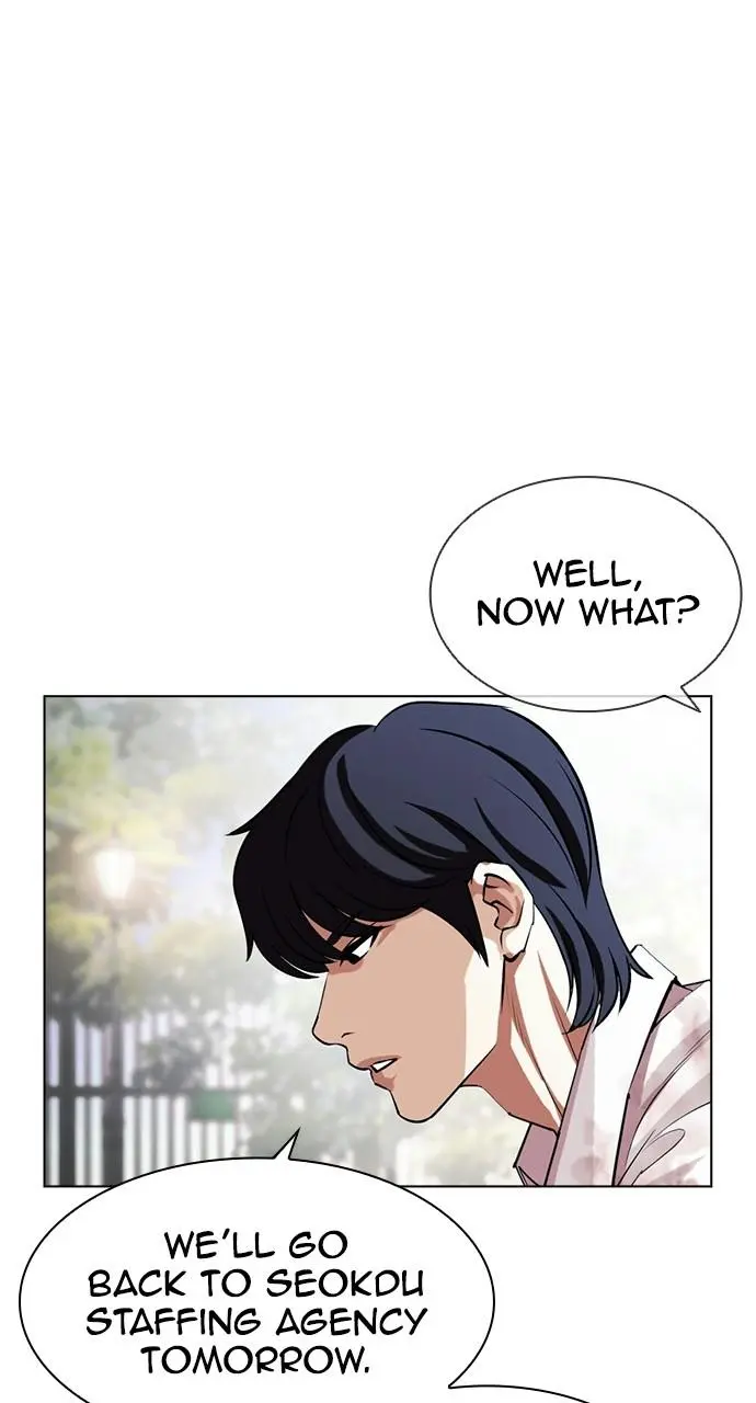 Lookism Chapter 405