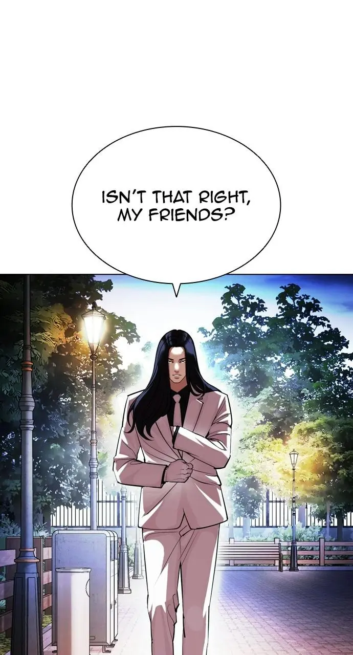 Lookism Chapter 405