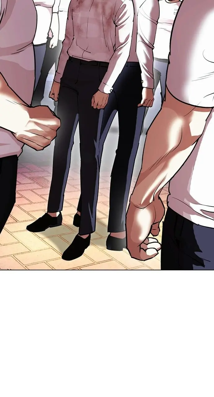 Lookism Chapter 405