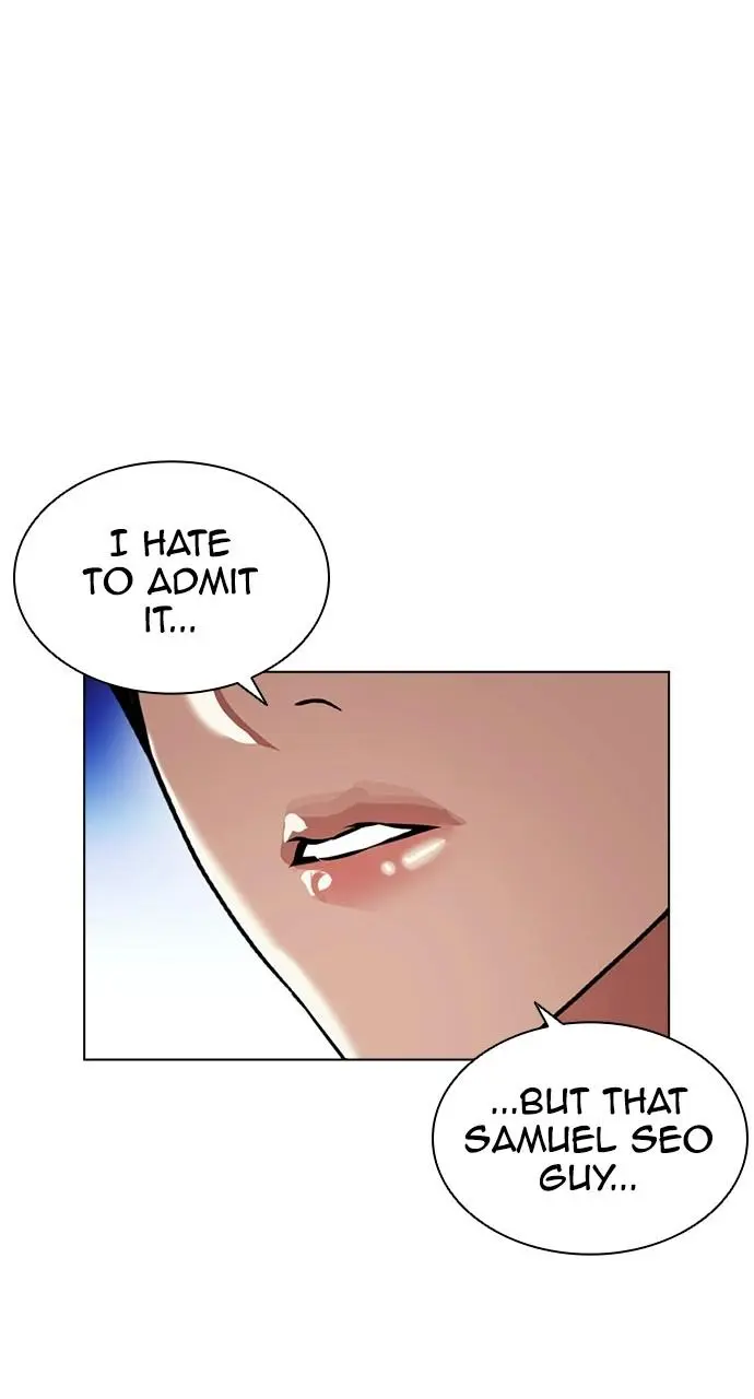 Lookism Chapter 405
