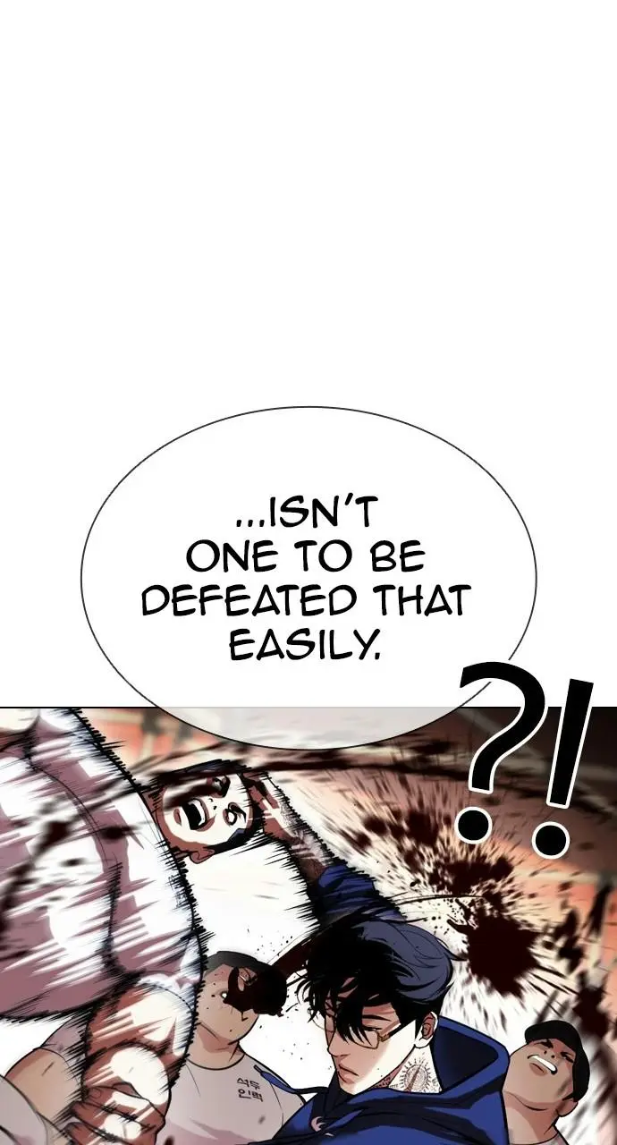 Lookism Chapter 405