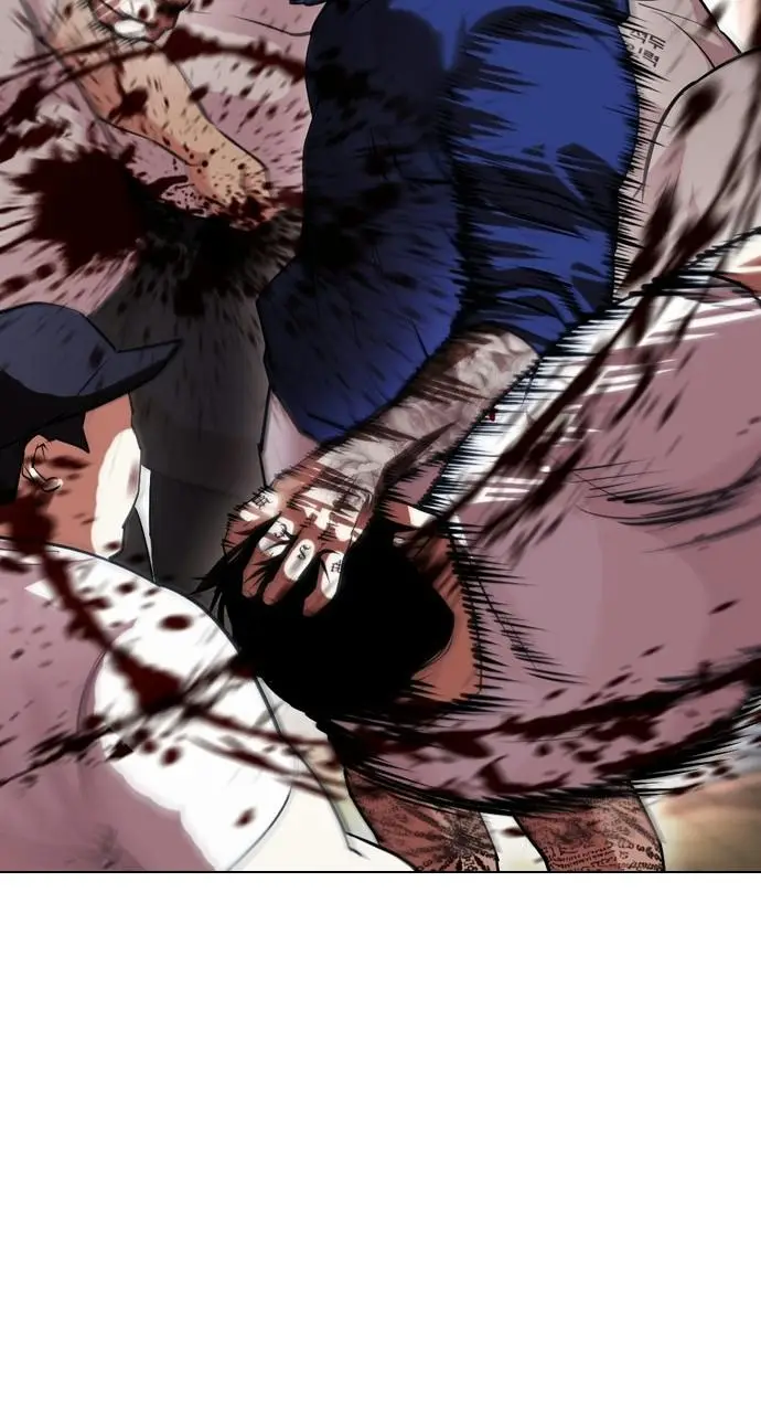 Lookism Chapter 405