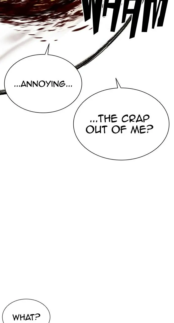 Lookism Chapter 405