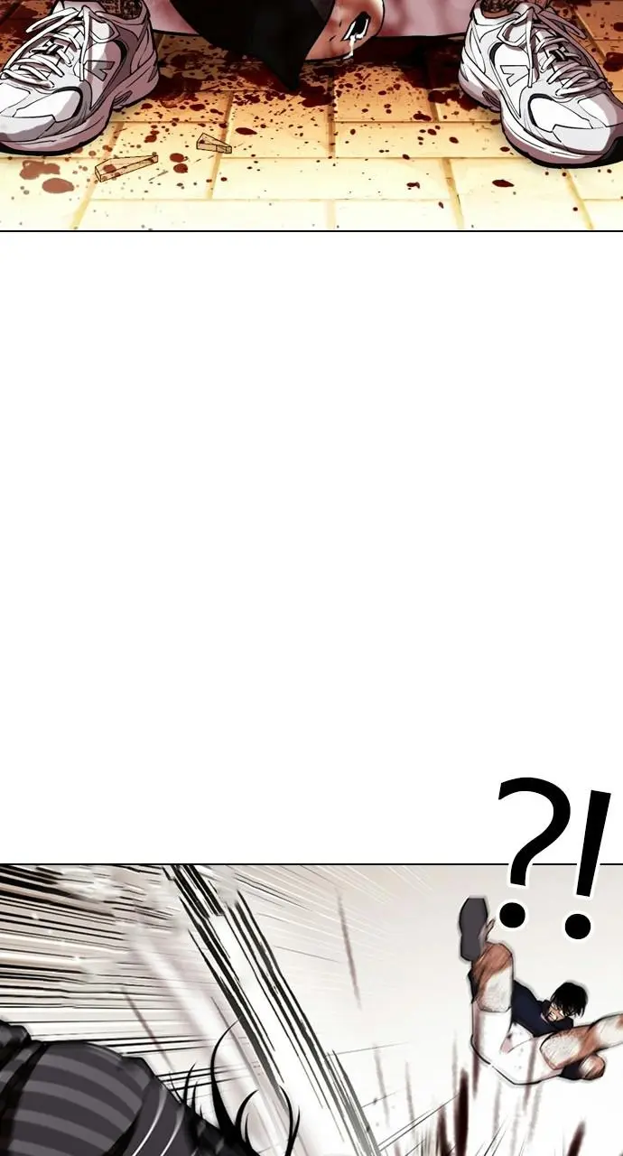 Lookism Chapter 405