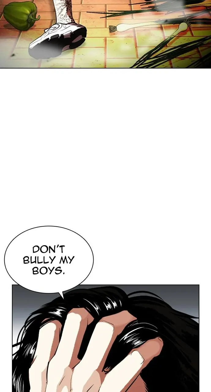 Lookism Chapter 405